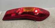 Rücklicht hinten links NISSAN X-TRAIL (T31) 2.0 FWD 22063929