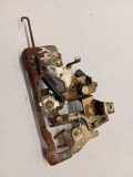 Türschloss hinten links VW TRANSPORTER IV Furgon (70XA) 2.4 D 701827503