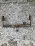 Towbar Hitch Ball MERCEDES-BENZ VITO Furgon (638) 112 CDI 2.2 (638.094)
