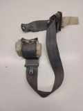 Mittlerer Sicherheitsgurt hinten MITSUBISHI PAJERO SPORT I (K7_, K9_) 2.5 TD (K94W) 0432129 NSB053FL28
