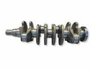 Kurbelwelle FORD FOCUS III Turnier 1.5 TDCi