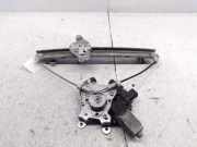 Fensterheber links hinten Mitsubishi Outlander I (CUW) 312120