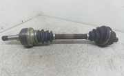 Antriebswelle vorne links