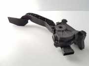 Gaspedal JEEP RENEGADE Off-road (BU) 2.0 CRD 4x4 18122014