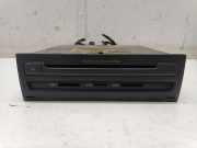 Radio/Navigationssystem-Kombination Audi A8 (4E) 4H0035670T
