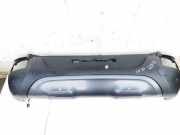 Stoßstange hinten Renault Kadjar (HA, HL)