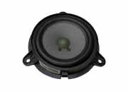 Lautsprecher links hinten Nissan Qashqai (J10) 264416