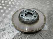 Bremsscheibe vorne rechts