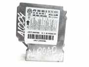 Airbag-Steuergerät AUDI A6 Allroad (4FH, C6) 3.0 TDI quattro 4F0959655B