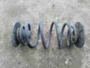 Feder rechts hinten Opel Astra G Stufenheck (T98)