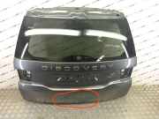 Heckklappe geschlossen Land Rover Discovery IV (L319)