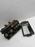 Sicherungskasten FORD TRANSIT CONNECT (P65_, P70_, P80_) 1.8 TDCi 7T1T14A067AA 98AG14A142AD