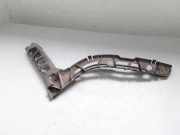 Stoßstangenhalterung hinten links JAGUAR XF SPORTBRAKE (X250) 2.2 D 8X2317B930AF