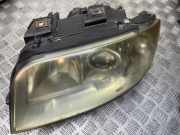 Hauptscheinwerfer links Audi A6 (4B, C5) 155923