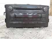 Navigationssystem Toyota Auris (E15) 861201A240