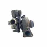Turbolader PEUGEOT 607 (9D, 9U) 2.7 HDi 24V 6NW008412 4U3Q6K682BL