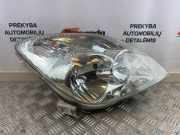 Hauptscheinwerfer rechts Toyota Corolla Verso (E12J1) 9922679004