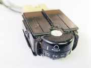 Schalter für Leuchtweitenregelung Toyota Yaris (P1)