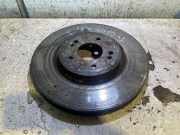 Bremsscheibe vorne rechts HYUNDAI TUCSON (NX4E, NX4A) 1.6 T-GDi Hybrid