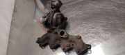 Turbolader OPEL ASTRA J Sports Tourer 1.7 CDTI 5505001