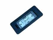 Kennzeichenbeleuchtung BMW X1 (E84) sDrive 20 d 63267193293
