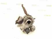 Turbolader MERCEDES-BENZ E (W213) AMG E 43 4-matic (213.064) 2740903580