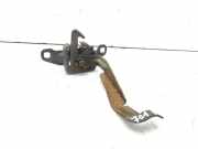 Motorhaubenschloss RENAULT LAGUNA III (BT0/1) 2.0 dCi (BT08, BT0K, BT0J, BT14, BT1A, BT1D)