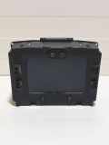 Navigationsanzeige OPEL ZAFIRA A (F75_) 2.0 DTI 16V 75400303030 13106242