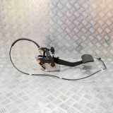 Bremspedal Mercedes-Benz SL (R129) A1292900419