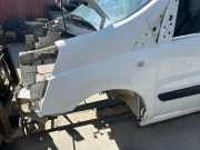 Kotflügel vorne links PEUGEOT EXPERT Furgon (VF3A_, VF3U_, VF3X_) 2.0 HDi 165