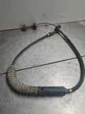 Clutch Cable VW TRANSPORTER IV Furgon (70XA) 2.4 D