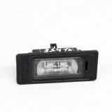 Kennzeichenbeleuchtung AUDI A5 (8T3) 2.0 TDI quattro 4G0943021