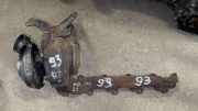Turbolader MERCEDES-BENZ M (W163) ML 270 CDI (163.113) A6120960599