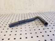 Schlauch Kühlung MERCEDES-BENZ M (W163) ML 270 CDI (163.113) 6122032082