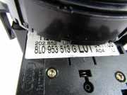 Tastenpanel SKODA FABIA I (6Y2) 1.2 8l0953513g 4b0953503h