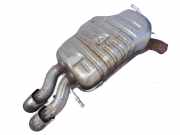 Auspufftopf hinten AUDI A4 (8EC, B7) 2.0 TDI 8E0120AL 8E0253611CB