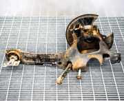 Nabe hinten rechts VOLVO XC60 D5 AWD N/A