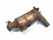 Katalysator ohne Lambdasonde Jaguar XK 8 Coupe (X100) NNE6701GD