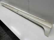 Abdeckung Seitenschweller aus Kunststoff rechts