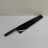 Vertikale Verkleidung an der vorderen linken Tür AUDI Q5 (FY) 2.0 TDI quattro 80A837901 80A837901A