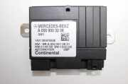 Andere Steuergeräte MERCEDES-BENZ C (W205) C 220 BlueTEC / d (205.004) A0009003206