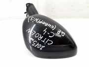 Außenspiegel rechts Citroen C4 II (B7)