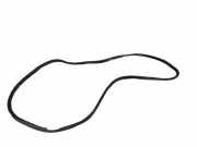 Dichtungsgummi am Ende (Gabel) BMW 3 (F30, F80) 320 d xDrive