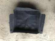 Kofferraumteppich BMW X5 (E70) xDrive 30 d