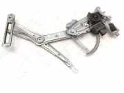 Fensterheber rechts vorne Opel Astra G Stufenheck (T98) 90521881