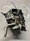 HEIZUNGSKASTEN GEBLÄSEKASTEN KLIMAKASTEN HYUNDAI GALLOPER II (JK-01) 2.5 TD intercooler HQ780010
