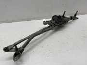 Scheibenwischermechanismus vorne