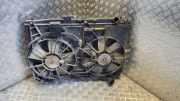 Radiator Pack Set TOYOTA PREVIA (_R3_) 2.0 D-4D (CLR30_)