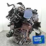 Motor AUDI A4 Avant (8ED, B7) 2.0 TFSI BWE