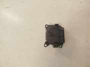 Air Flap Motor NISSAN NP300 NAVARA Pick-up (D23) 2.3 dCi 4x4 (D231) 277323JC1B